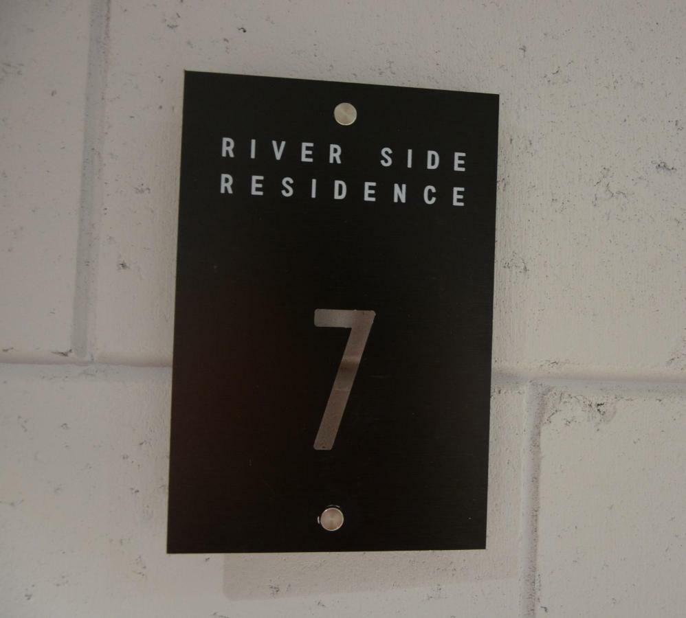 River Side Residence Nr 7 Oświęcim Exterior foto